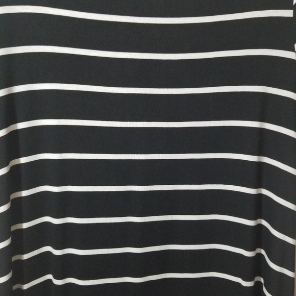 Mod Ref - striped tunic dress - Picture 2 of 5